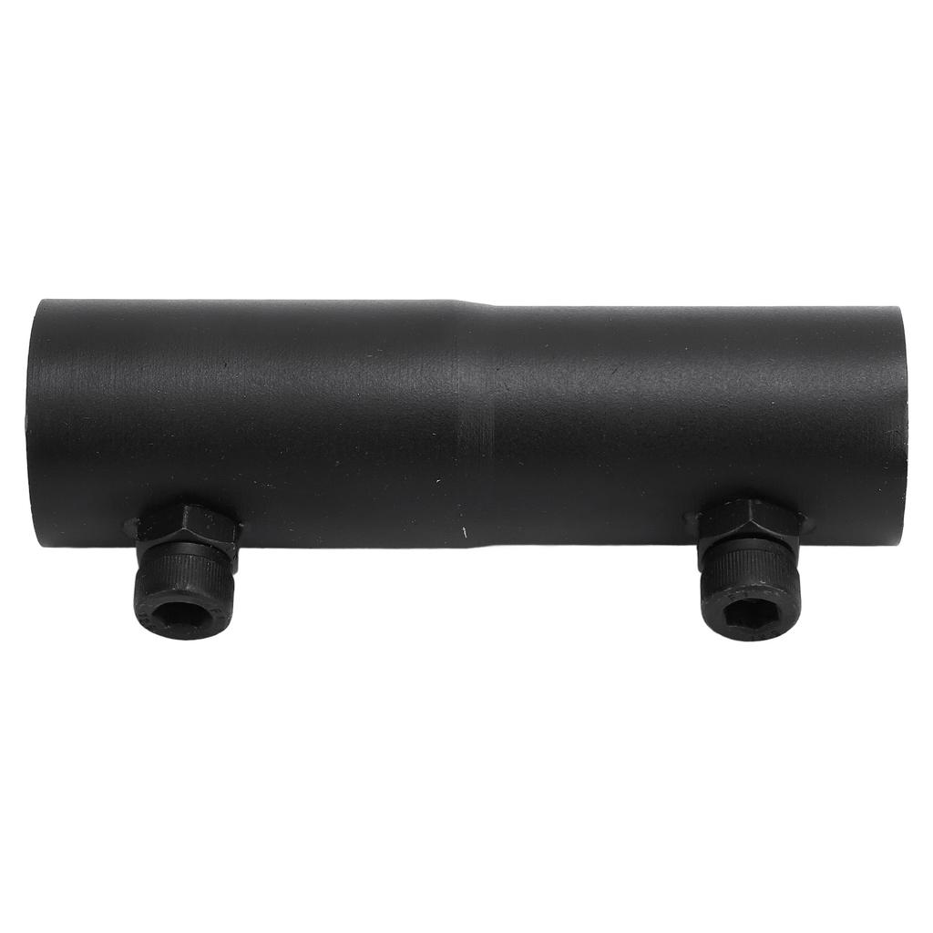 Adaptor de țeavă pentru suport de montare pe stâlp de internet prin satelit Starlink din aliaj de aluminiu, rezistent, K