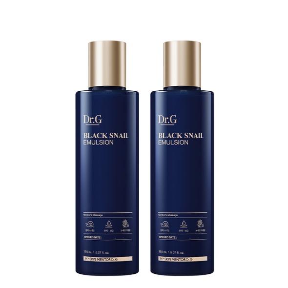 

[1+1] Black Snail Emulsion 150mL