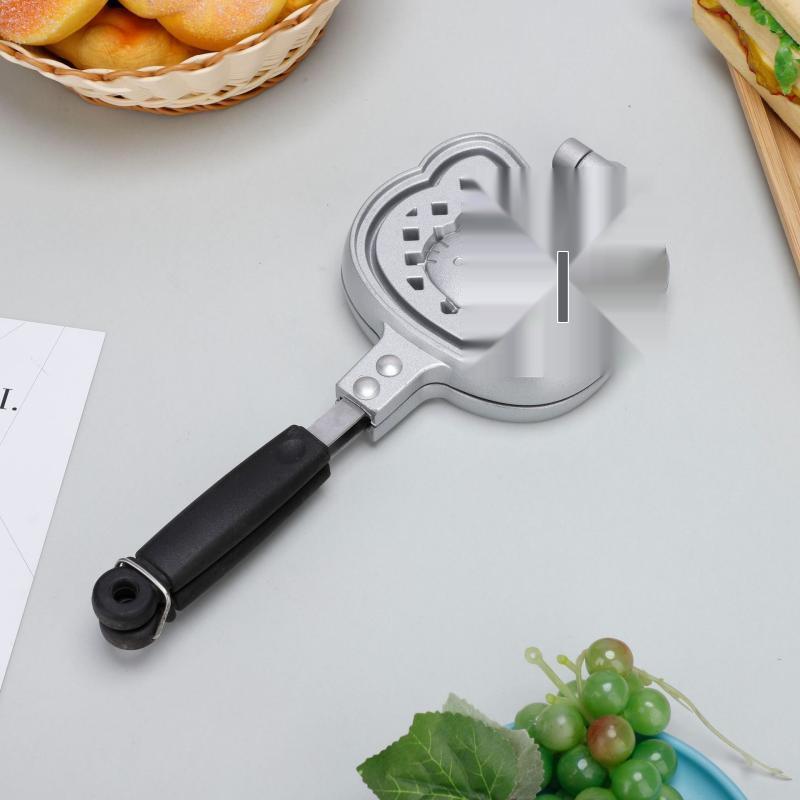

MODX Cartoon Waffle and Toast Pan
