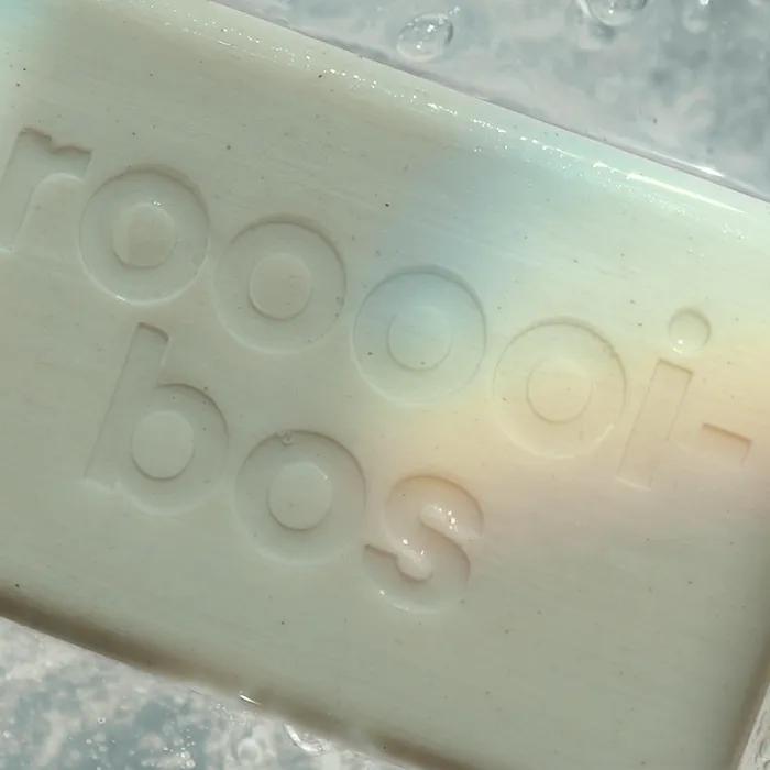 

Мягкое кислотное очищающее мыло Вакаме Ройбуш