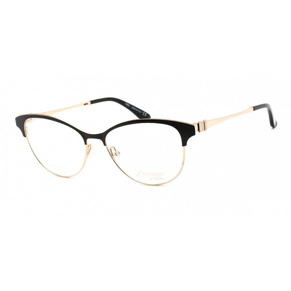 

Emozioni Em 4411 02m2 Women Eyeglasses 52-15-135