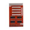 32 GPIO Expansion Module 8-bit Input & Output IO Extend Adapter Module for Raspberry Pi