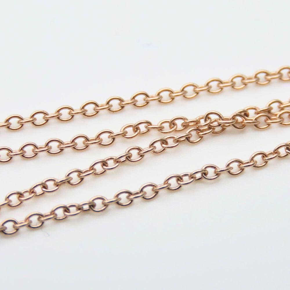 Used Samantha Tiara bracelet Double Silver/Rhinestone 2.3g Pink gold heart