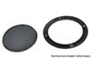 Metal Speaker Grille: Protective & Decorative Rings for 2-inch To 10-inch Speakers