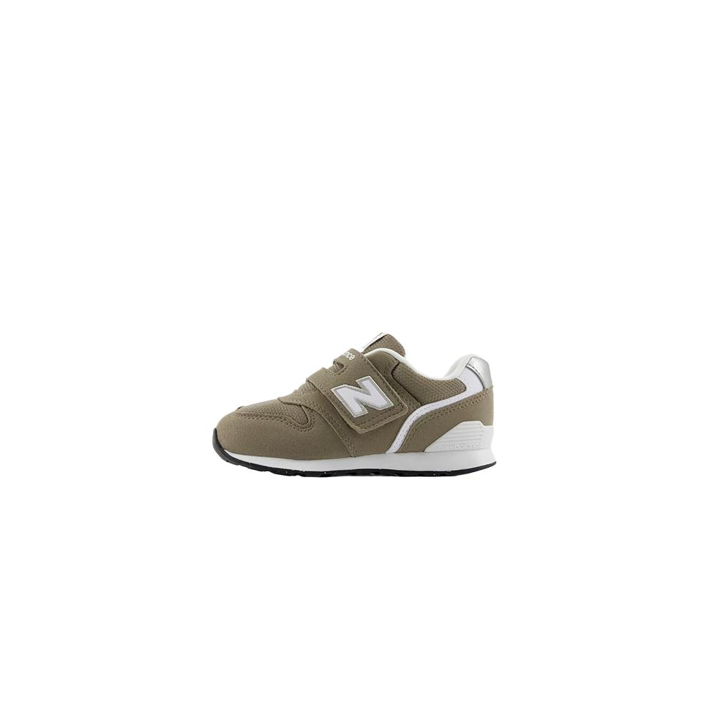 New Balance NB 996 Comfortable Toddler Shoes Umber Infant And Toddler IZ996TM3-354837