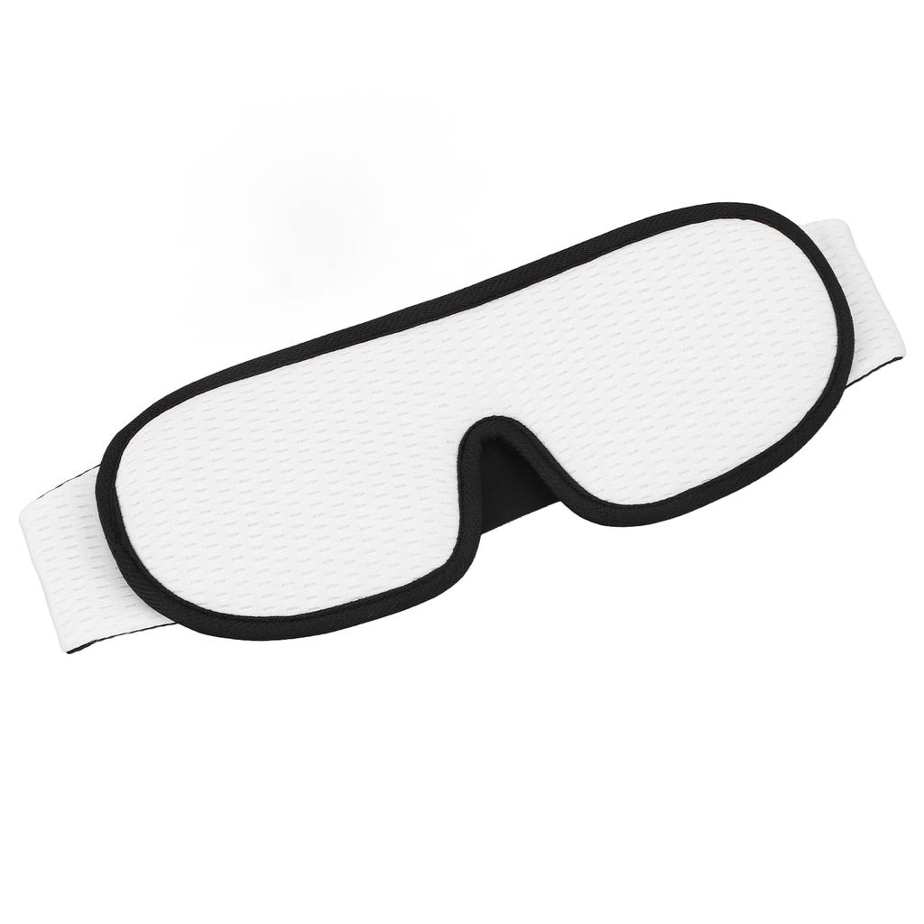 3D   Mask Light Blocking Brthable Lightweight   3D Contoured Cup Eye Mask for Side    Bedroom