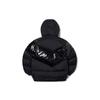 New MLB Down Jacket Short Unisex Black 3ADJS0316-50BKS