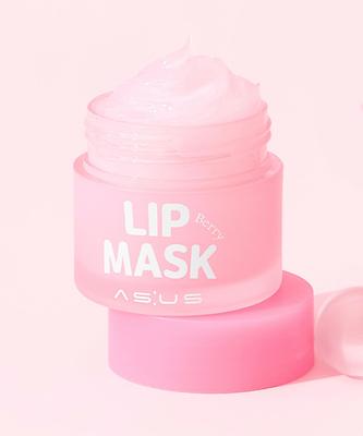 Lip Mask Berry 20g