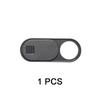 5PCS Privacy Protector Camera Cover For Tesla Model 3 Y Center Console Accessories Webcam Slide Switch Blocker Interior Sticker