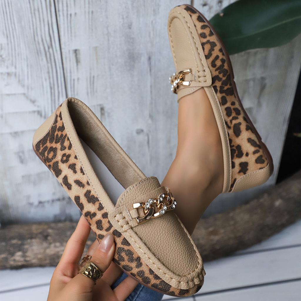 Fashion Women Flats Shoes Casual Designer New 2025 Shoes Women Spring and Autumn Loafers Trend Classic Sneakers Women Zapatos De Mujer