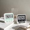 Digital Display Cooking Alarm Clock Kitchen Timer Sleep Stopwatch Clock House Countdown Kids Student Learning Time Manager