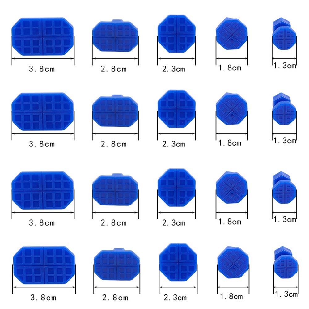 Caroseria mașinii din tablă, fără vopsea, kit de extractie de plastic, pentru îndepărtarea gropii de grindină, instrumente de reparare, atelier auto, ventuză de dimensiuni multiple