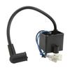 Ignition Coil Aluminum Alloy Motorbike Performance Parts for 26in 28in 49‑80CC Electric Bike Motorcycle