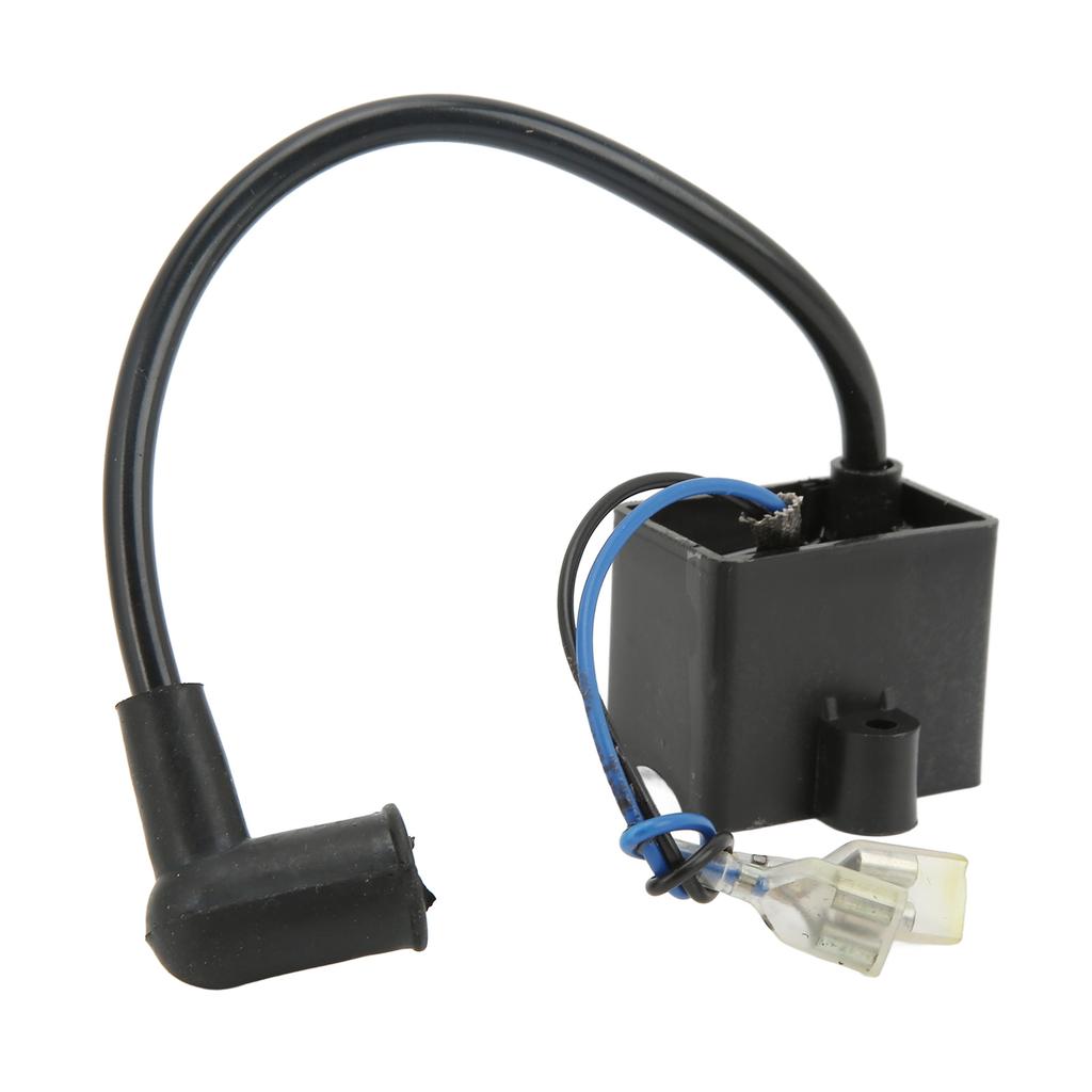 Ignition Coil Aluminum Alloy Motorbike Performance Parts for 26in 28in 49‑80CC Electric Bike Motorcycle