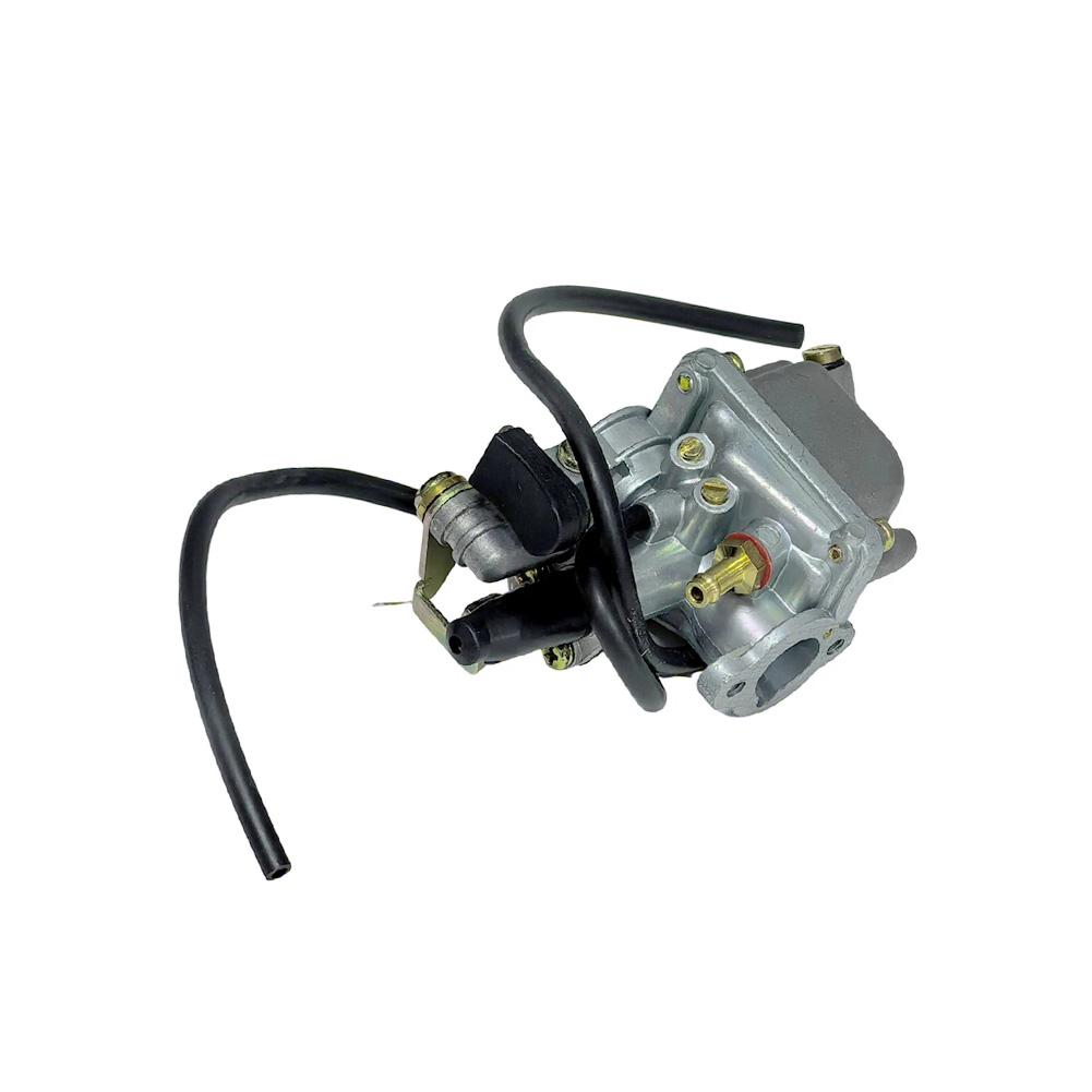 Carburetor Assembly For Suzuki ALT50 LT50 JR50 LT-A50 OEM Part Number 13200-43F00 13200-04431 Replacement Car Accessories