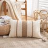 INS Style Bohemian Pillowcase Nordic Cushion Cover Soft Throw Pillowcover  Living Room/Office