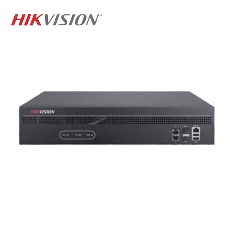 

Hikvision DS-6A04UD 4-Channel UHD Video Decoding Processor CN plug (adapter included)