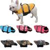 Safety Pet Dog Life Jacket for Dogs Summer French Bulldog Shih Tzu Swimwear Puppy Big Dog Clothing Vest Tshirt Zwemvest Hond