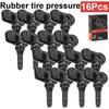LAUNCH X431 2 in 1 RF-SENSOR 315MHz & 433MHz TPMS Sensor Tire Repair Tools Scanner Tire Pressure Sensors Tester Programming
