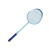 2PCS Badminton Rackets Set for Outdoor Backyard Games Lightweight Badminton Rackets with