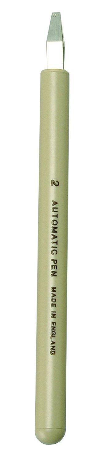 

Art Color Automatic Pen 00176052 2, Approx. 3.1mm, чёрный
