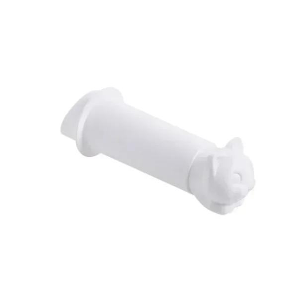 Creative Shape Supplies Cat Towel Rack Wall-mounted Retractable Roll Holder Sticky Roller Toilet Tissue Hanger Racks Accessory