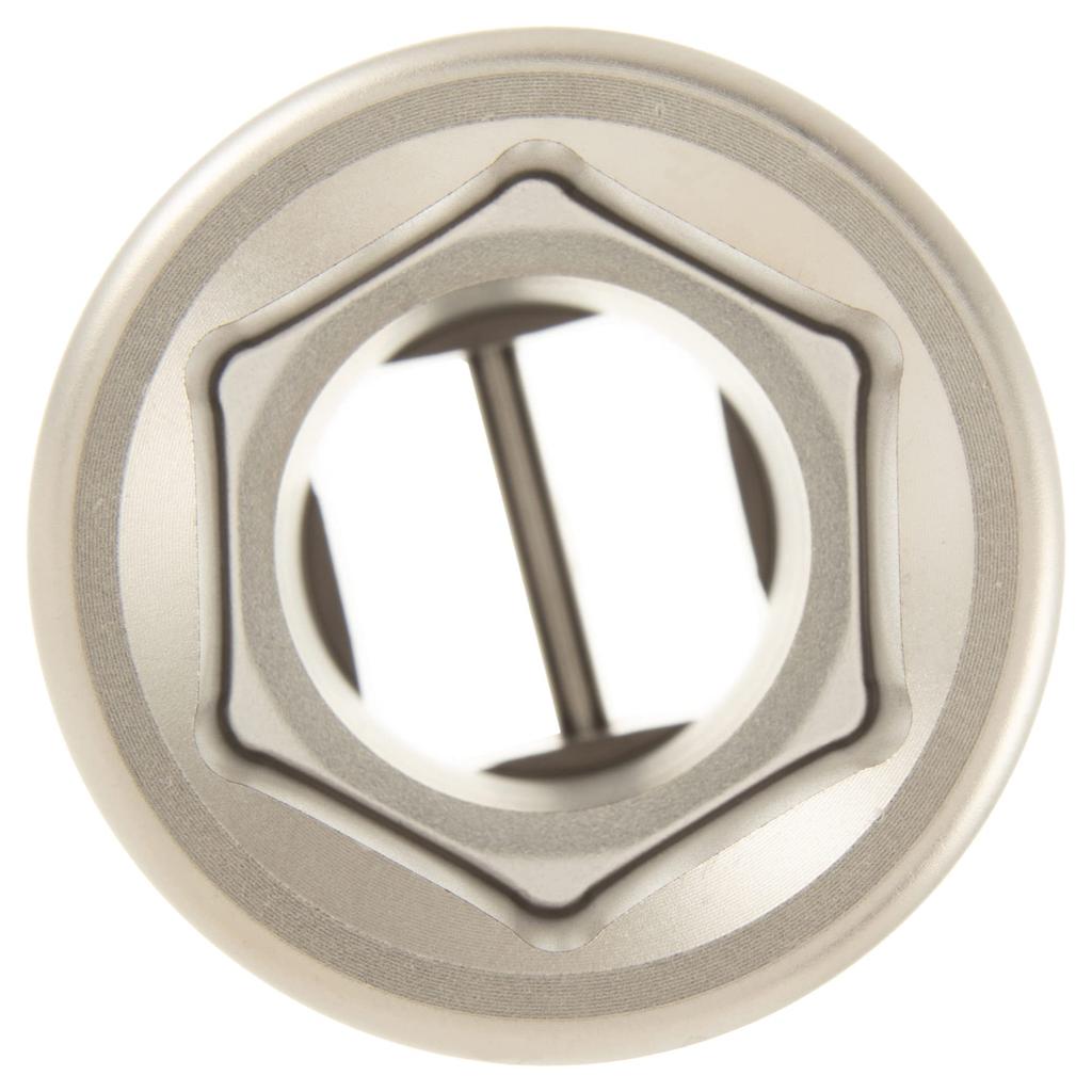 TONE Long Impact 36mm Width 8NV-36L Socket, 25.4mm (1") Drive,