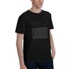 Spiritualized 100 Cotton Casual Breathable Confortable Anime Mens Clothing Deals Man Clothes