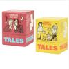 Tales Story Dice Game Couples & Family Edition Interactive Storytelling Game for Date Night & Family Part Creative Tabletop Game