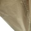 MOJITO Made In Japan Limonta Nylon Stainless Collar Coat S Pocketable Men's Used