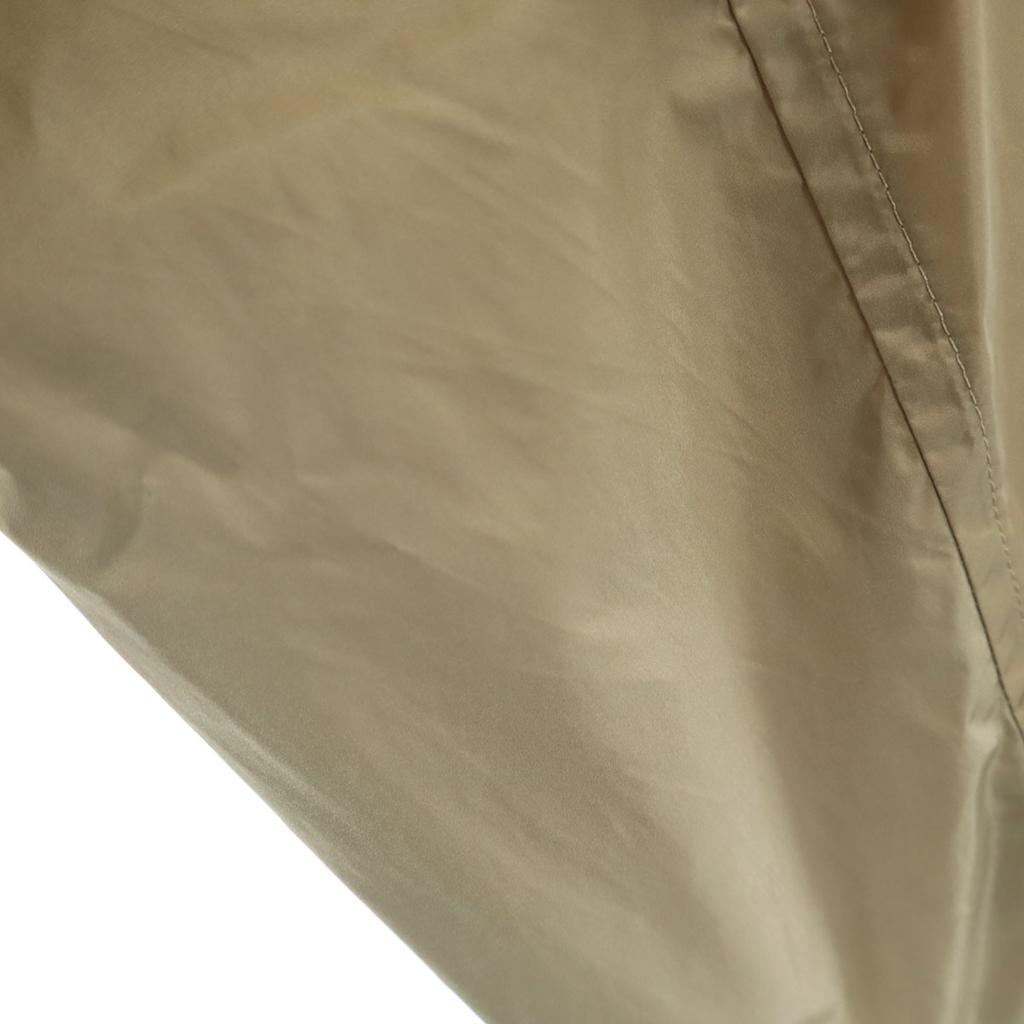 MOJITO Made In Japan Limonta Nylon Stainless Collar Coat S Pocketable Men's Used