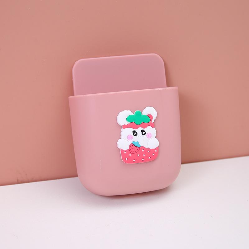 Organizér na psací potřeby Stolní nástěnný úložný box s nálepkou Držák na pera Ložnice Organizér do umývárny Box na školní potřeby