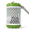 avian enclosure Heater, Parrot Warming Accessory, AntiScald Ceramic Surround Heater Gray
