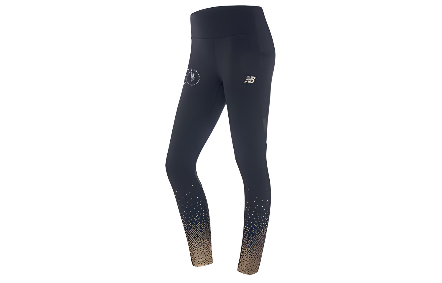 New Balance Running Pants Women s WP03248M-BM M