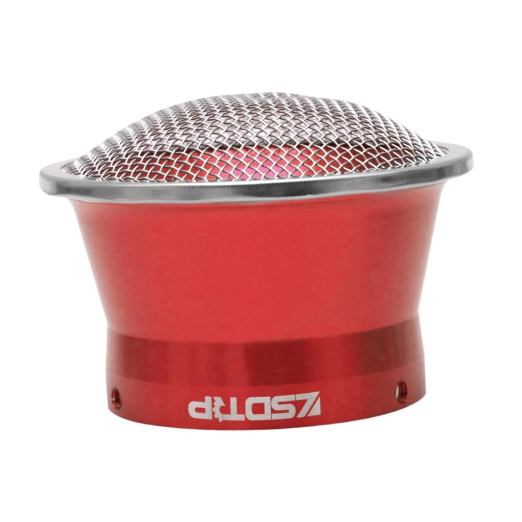 Air Filtering Cup Protection Motorcycle Accessories for Professional