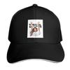 Emilia Mernes Logo Cap Fashion Casual Baseball Caps Adjustable Hat Hip Hop Summer Unisex Baseball Hats
