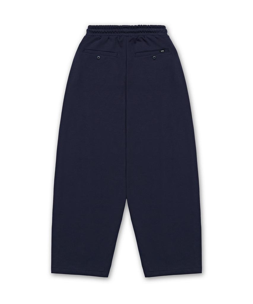 VANS Knit Pants - Parisian Night / Vn000Qszjdu1