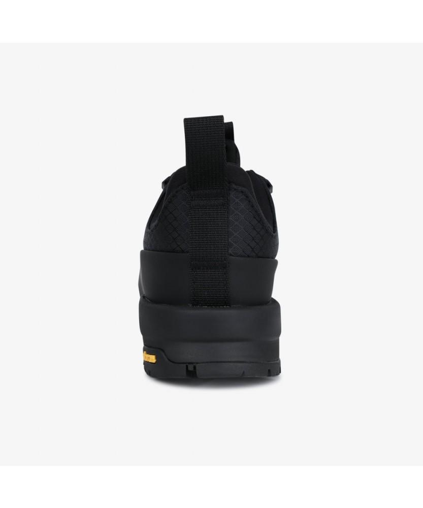 The North Face Ns94S62J White Label Glencliffe Raw Black