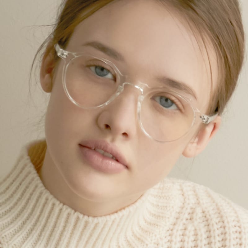 

One Brilliant Eli-OB222-Crystal FREE