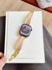 Suitable for Apple s11/10 Epoxy bracelet iwatch98765se female Huawei GT6 watch with Xiaomi 9pro