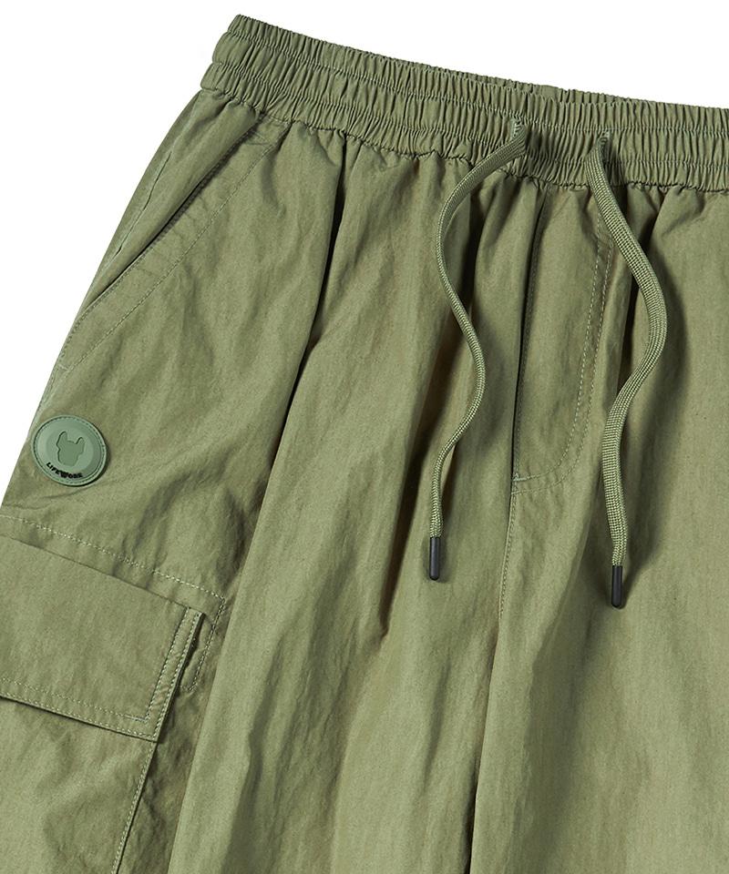 LIFEWORK Bermuda Cargo Pants