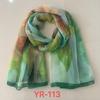 Seiden Strandstolen Damen Hijab Schal Sonnenschutz Schal Wickel Damen Schals Foulard Strandstolen Weiblich Großes Bandana Echarpe