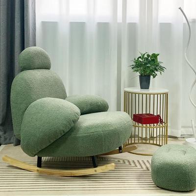 WEZHO Leisure Rocking Chair