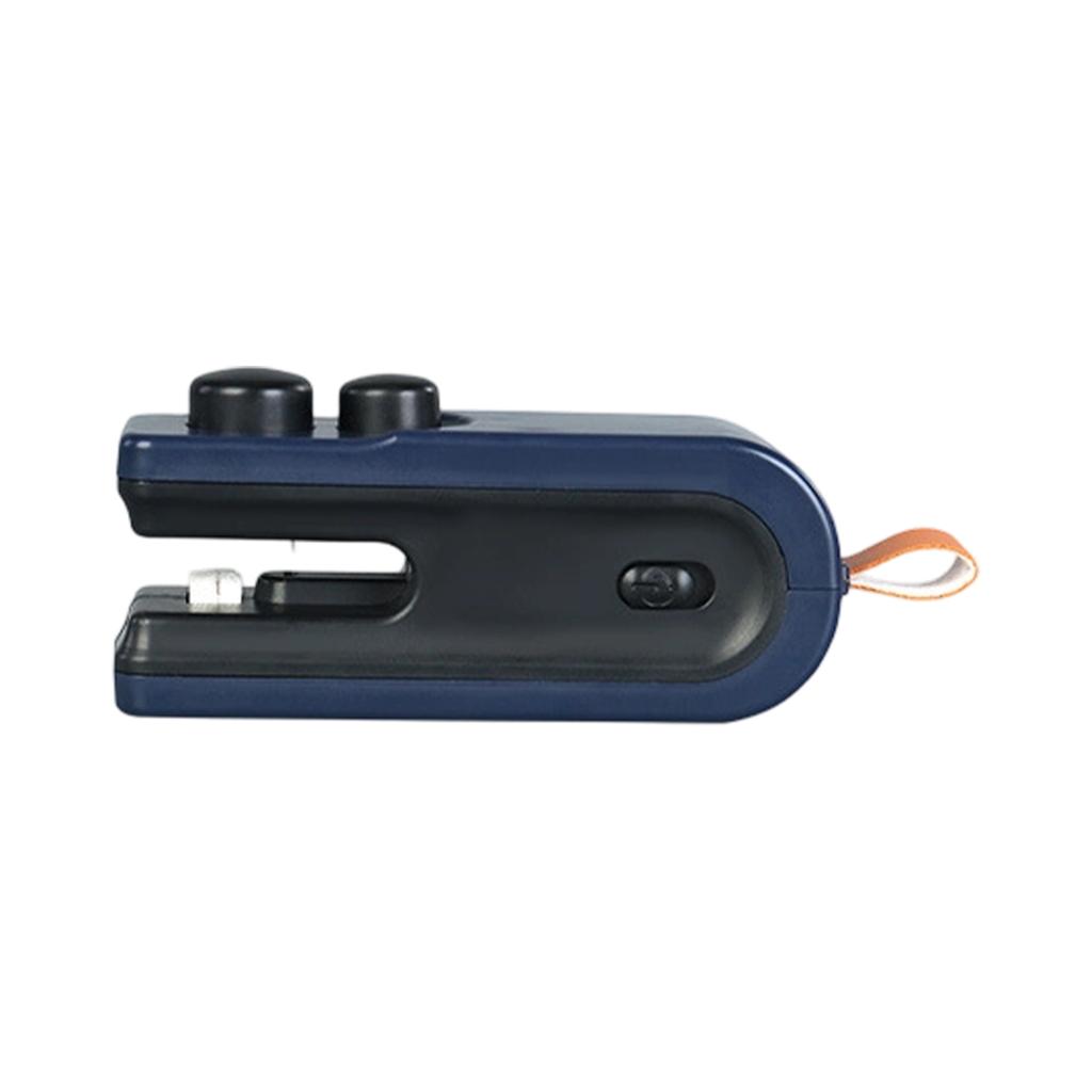 Snack Sealing Machine Sealer Plastic Bag Sealing Hand,Press Plastic Sealer