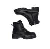 Jenny Fairy CHLOE WS2302-23 Ankle Boots, Black