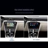 Magotan Car Center Console All-in-One DVD Navigation with Reversing Camera and Large Display Screen