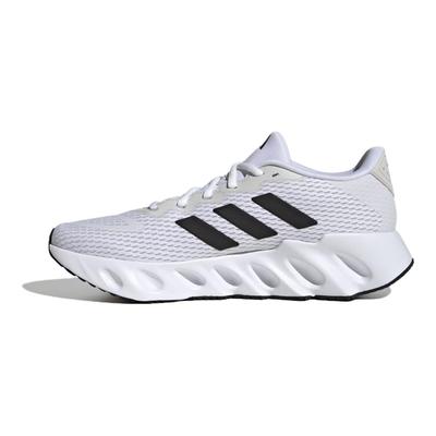 Switch Run Bianco Nero Scarpe da Ginnastica da Uomo Bianco Nuvola Nero Core Argento Halo IF5719