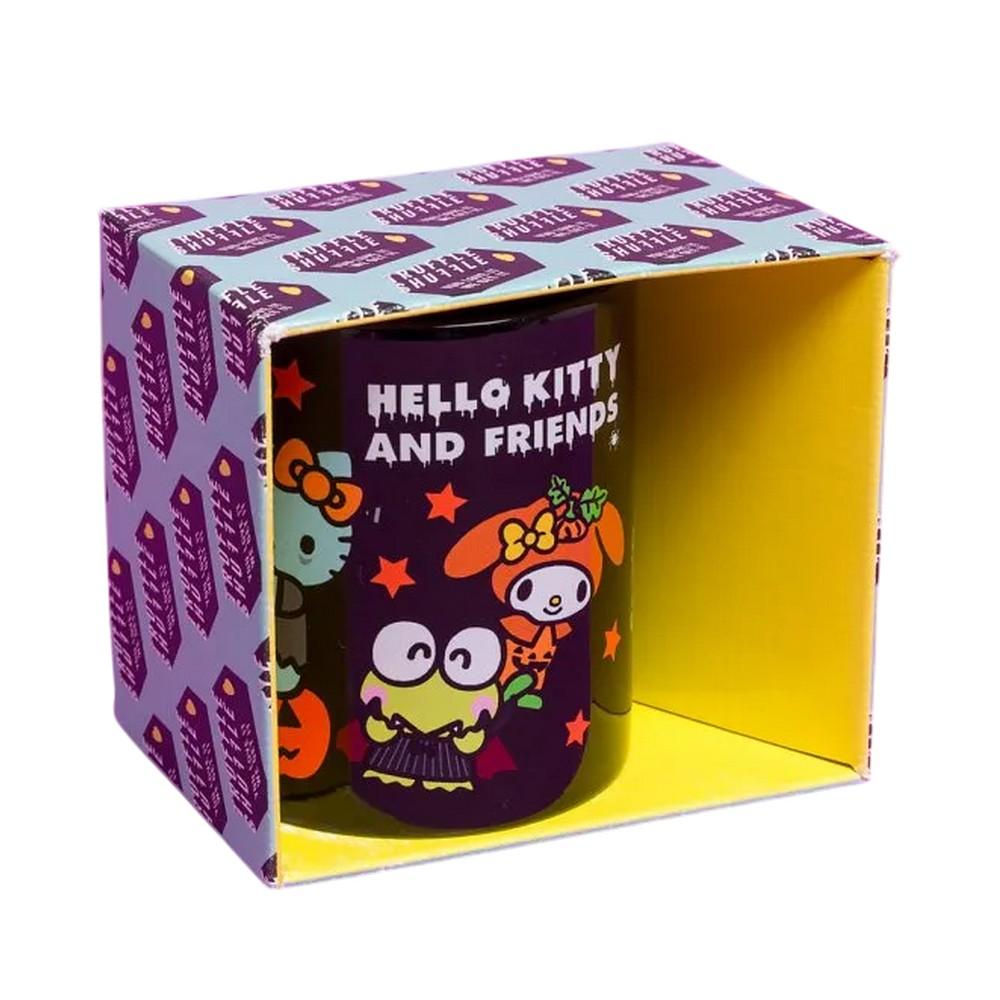 Hello Kitty & Friends Sanrio Spooky Mug