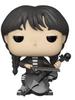 Addams Family Wednesday Addams Lurch Uncle Fester Mortica Pugsley #1816 ENID SINCLAIR Vinyl Figure Toys