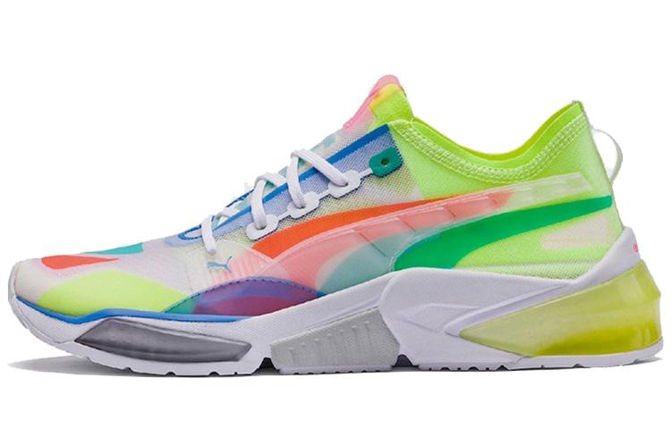 PUMA Lqdcell Optic Sheer Multicolor 192560-01 39
